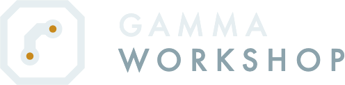 Gamma Workshop